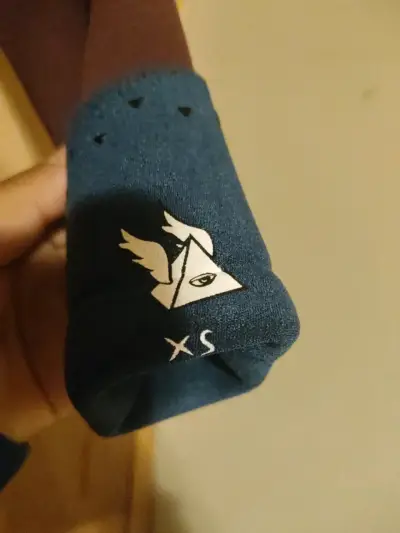Traje de neopreno marca Zion 4/3 - miniatura 3