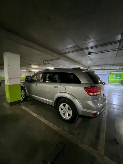 Dodge journey 2016 - miniatura 1