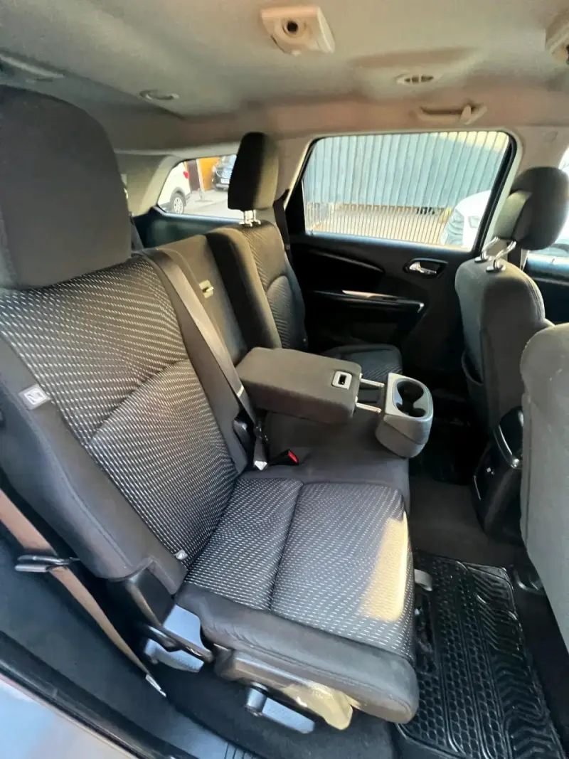 Dodge journey 2016 - 4