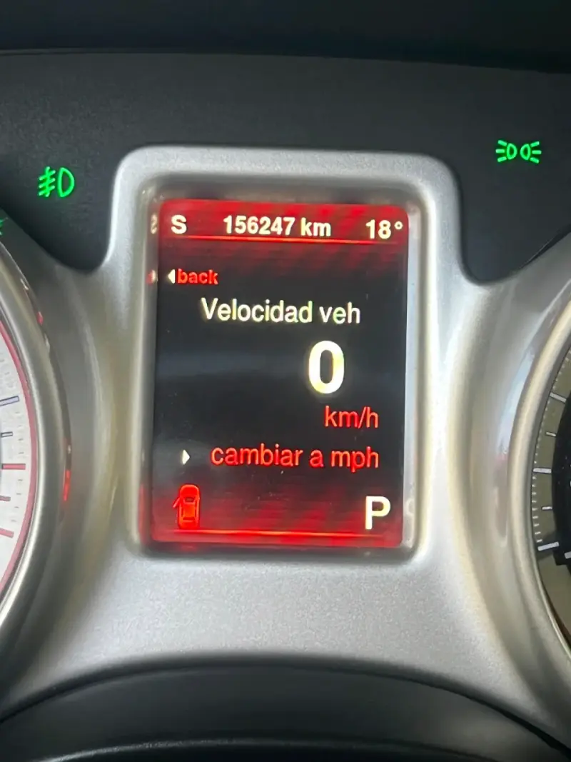 Dodge journey 2016 - 6