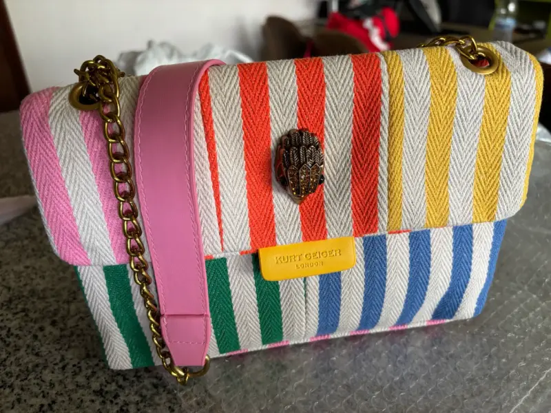 Cartera Kurt geiner - 1