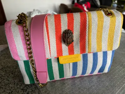 Cartera Kurt geiner - miniatura 1