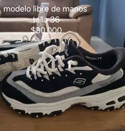Botas de invierno y zapatillas - miniatura 4