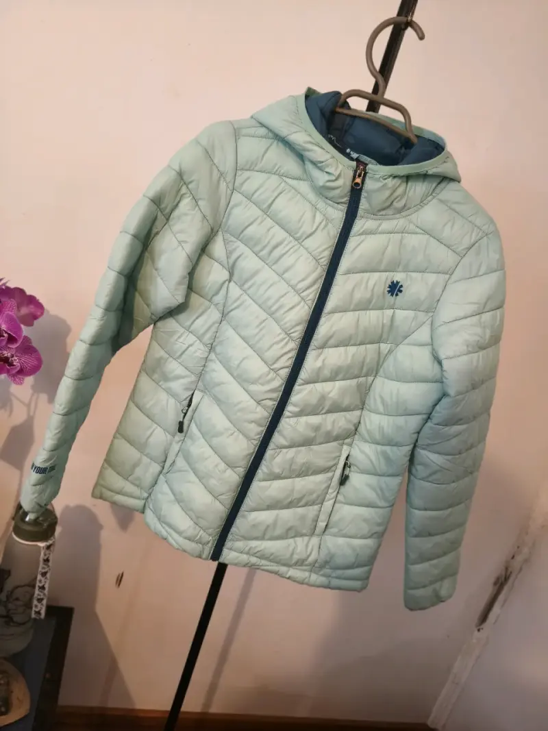 Parka Mountain Gear - 1