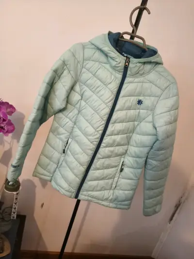 Parka Mountain Gear - miniatura 1