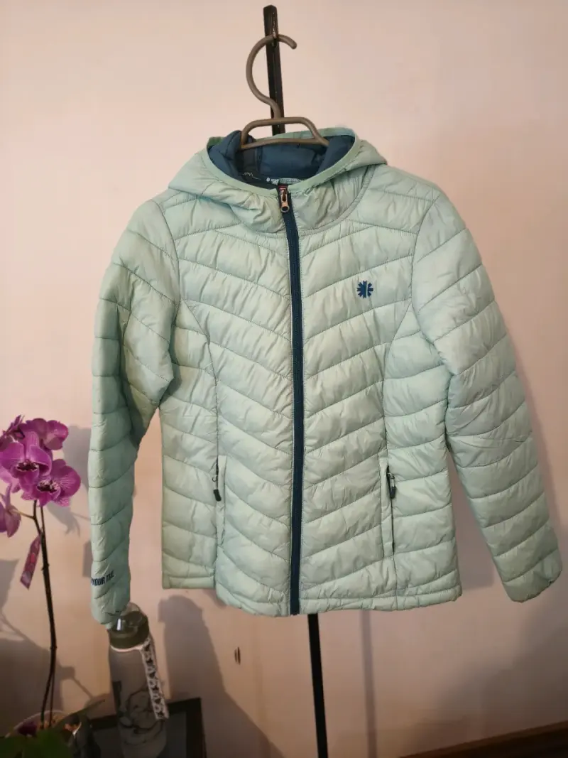 Parka Mountain Gear - 2
