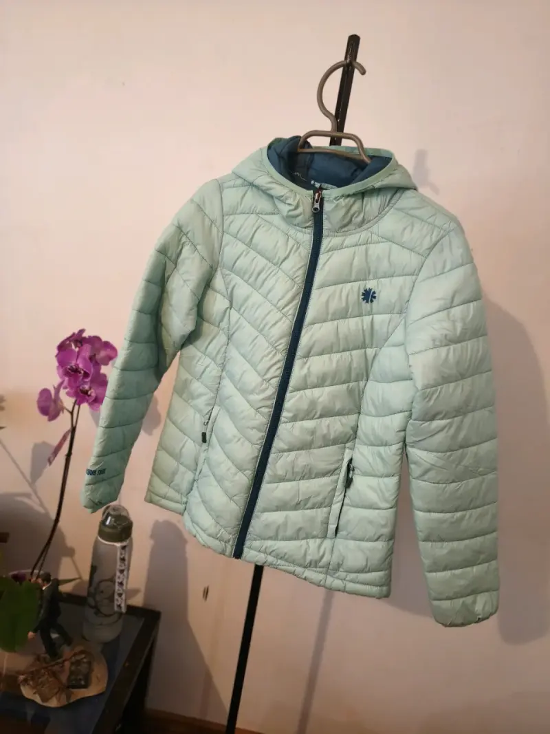 Parka Mountain Gear - 3