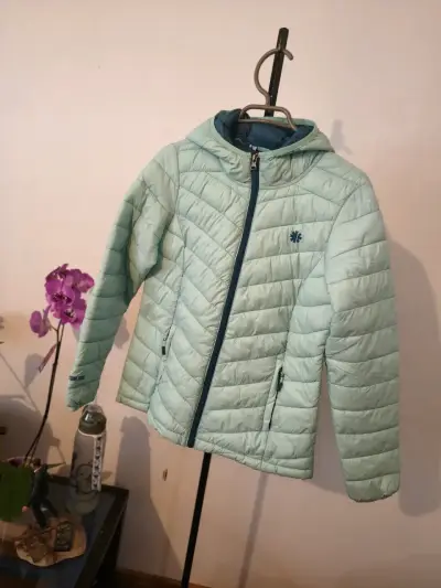 Parka Mountain Gear - miniatura 3