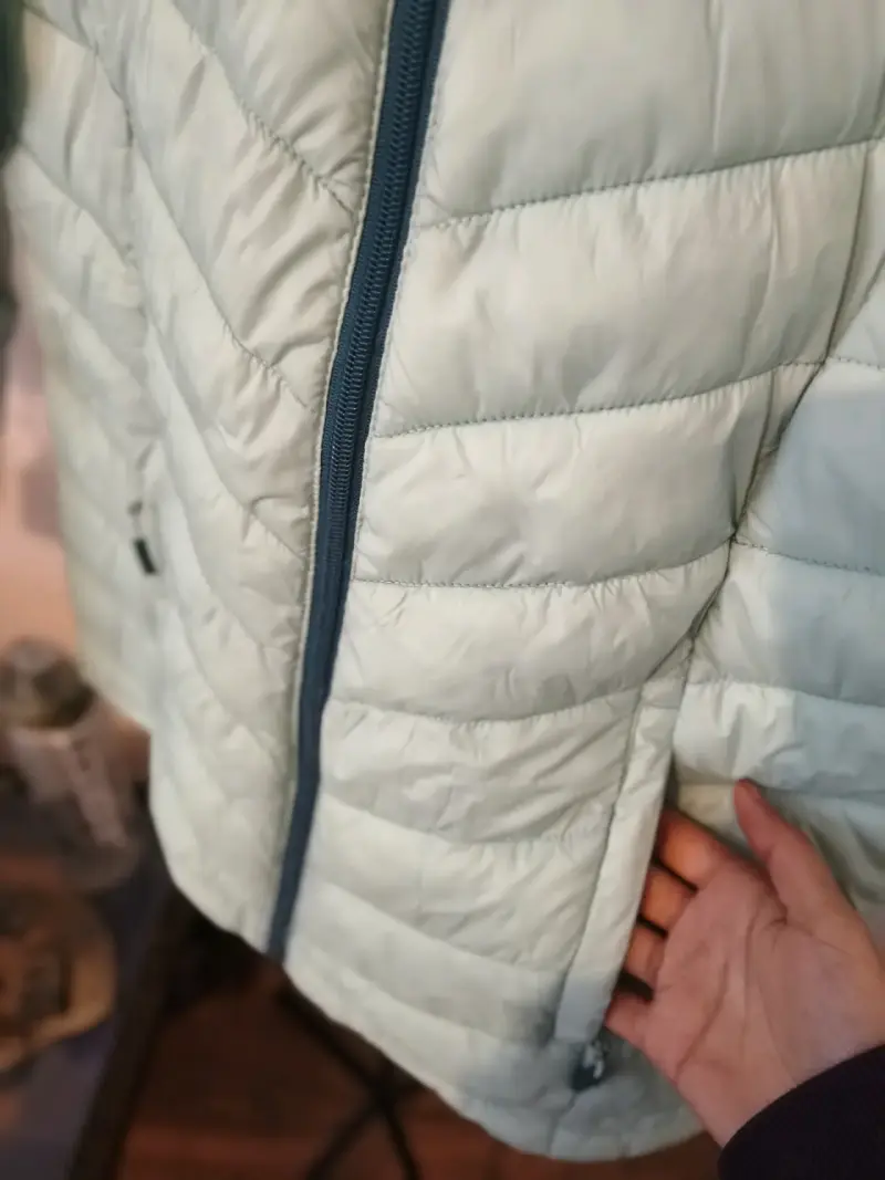 Parka Mountain Gear - 4
