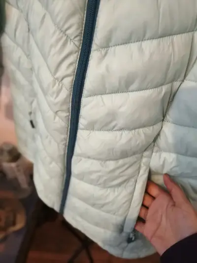 Parka Mountain Gear - miniatura 4