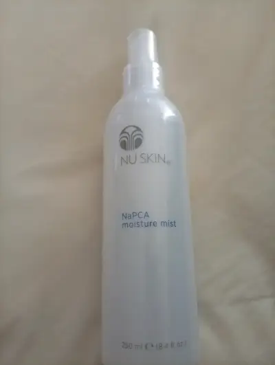 Spray hidratante Nu Skin NaPCA - miniatura 1