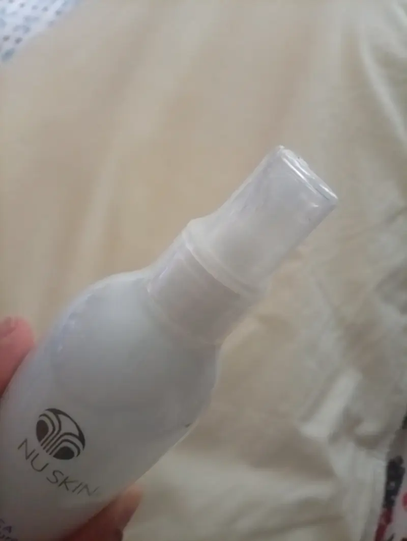 Spray hidratante Nu Skin NaPCA - 2