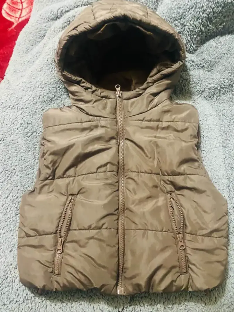 chaqueta