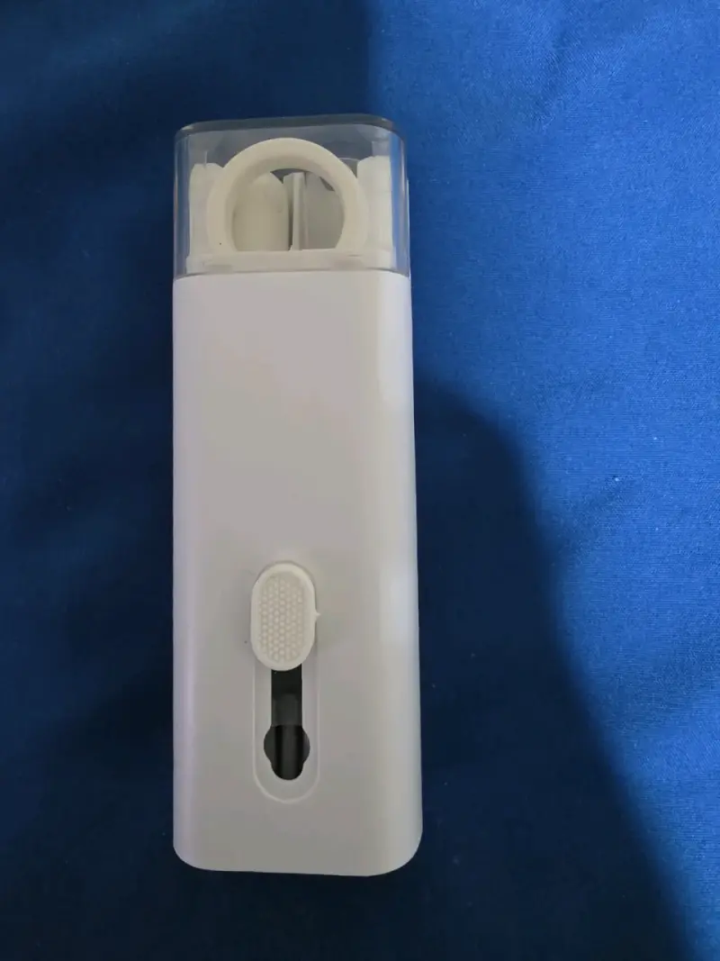 Set de limpieza para celulares