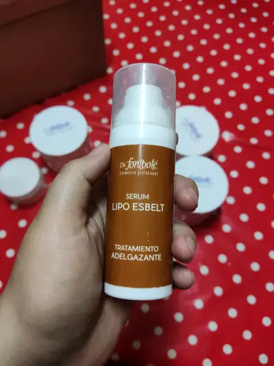 Kit Masoterapia corporal Dr. Fontboté - miniatura 3