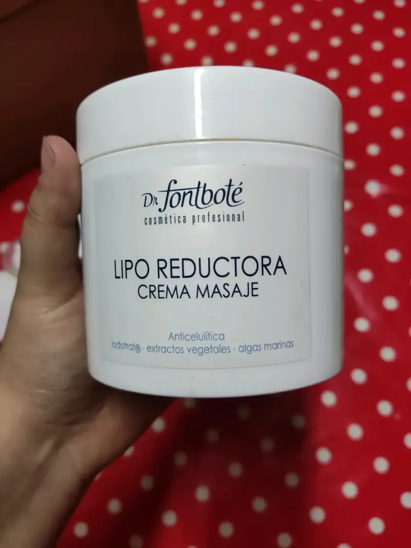 Kit Masoterapia corporal Dr. Fontboté - 5