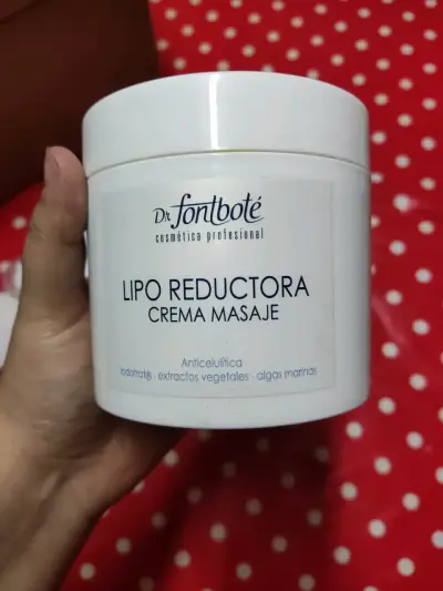 Kit Masoterapia corporal Dr. Fontboté - miniatura 5