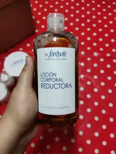 Kit Masoterapia corporal Dr. Fontboté - miniatura 6