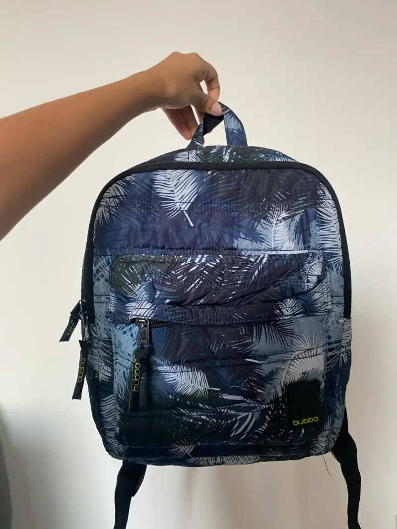 Mochila bubba - 1