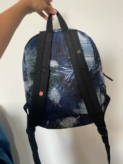 Mochila bubba - miniatura 2