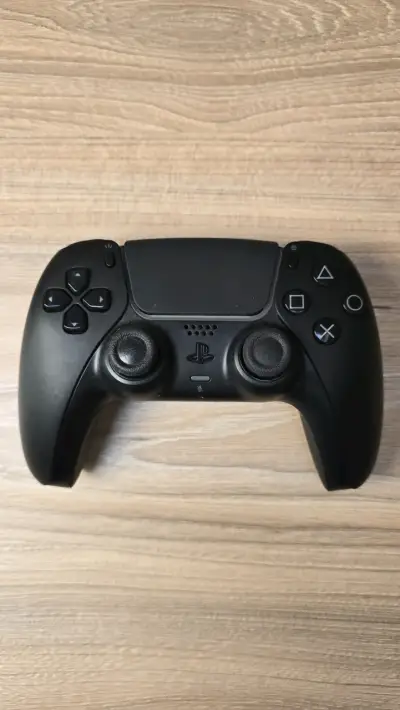 Control original PS5 DualSense - miniatura 1