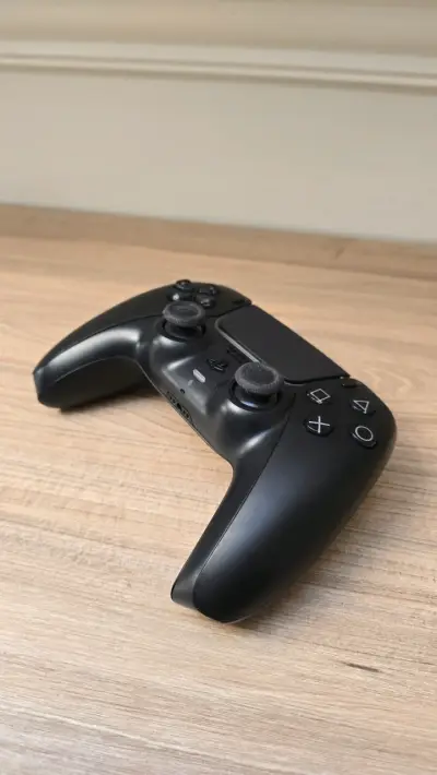 Control original PS5 DualSense - miniatura 2