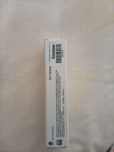 Labial peptide pout - miniatura 1