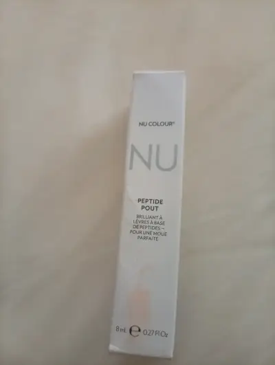 Labial peptide pout - miniatura 2