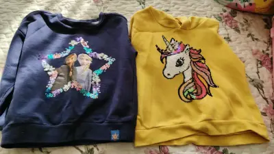 Lote ropa niña - miniatura 2