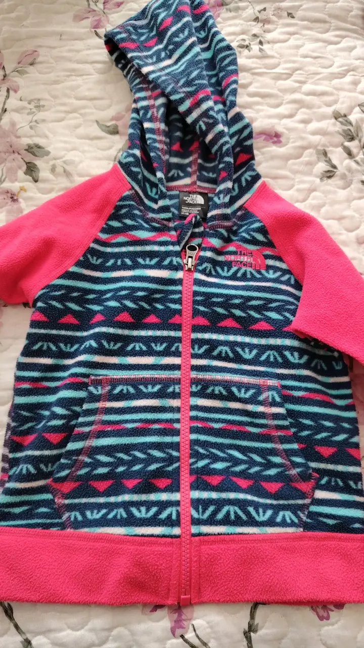 Lote ropa niña - 3