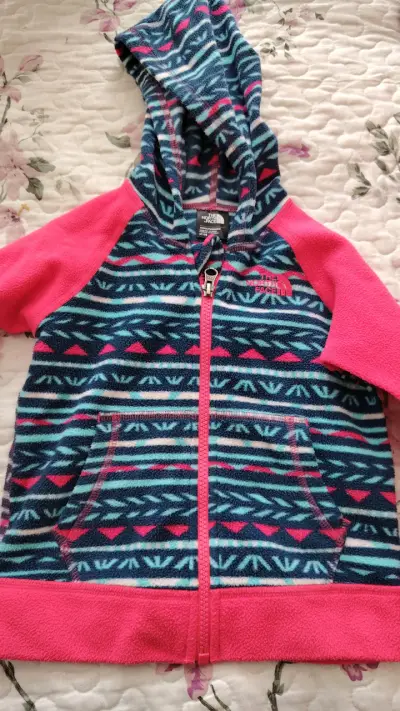 Lote ropa niña - miniatura 3