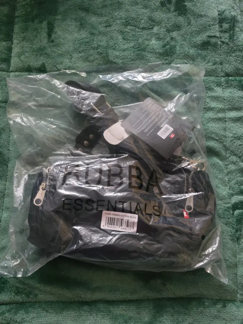 Cartera Bubba - 4