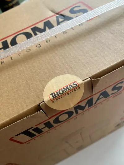 Extractor de jugo Thomas 600W - miniatura 4