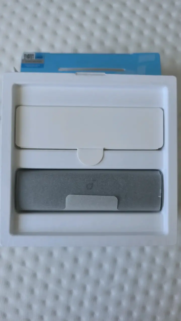 Audífonos Soundcore A30i nuevos - 2