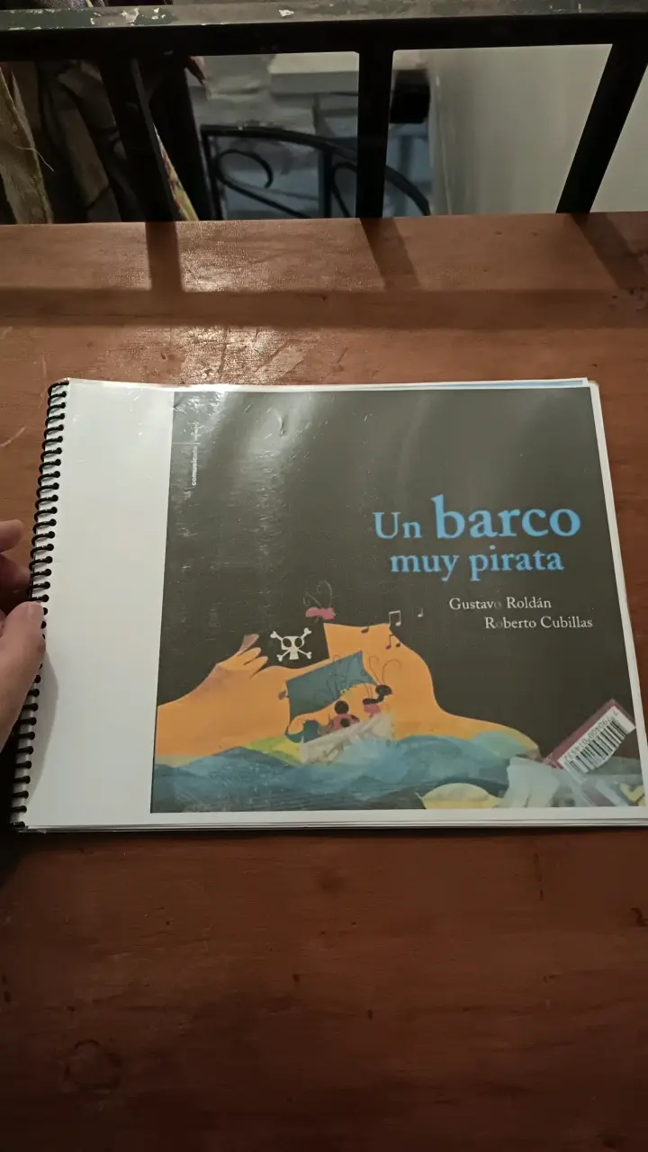Pack libros "Chusco" y "Tú tienes la culpa" - 6