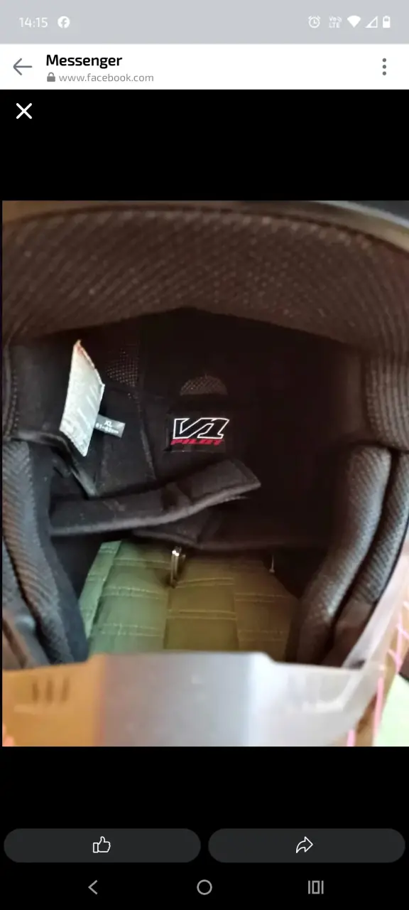 Casco de enduro - 3