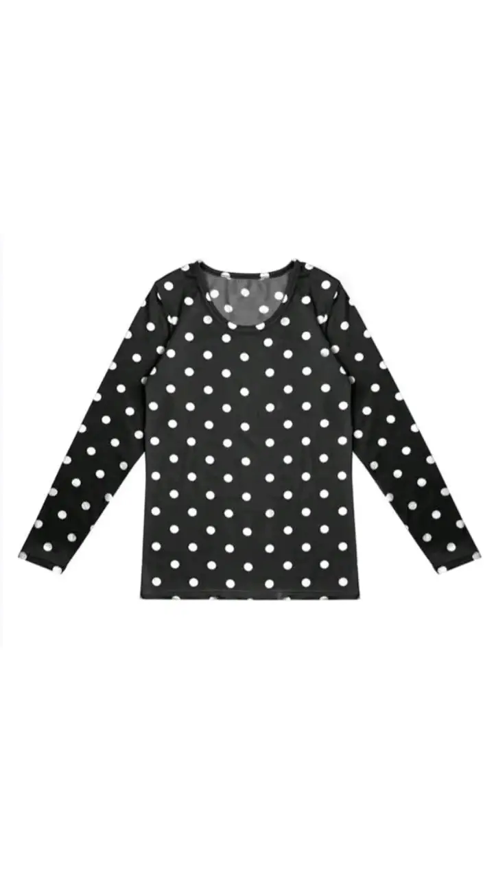 Camiseta de polar - 2