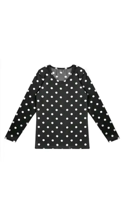 Camiseta de polar - miniatura 2
