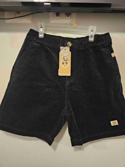 Short de cotele - miniatura 1