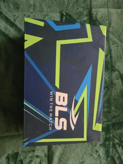 Caja de zapatos BLS - miniatura 1
