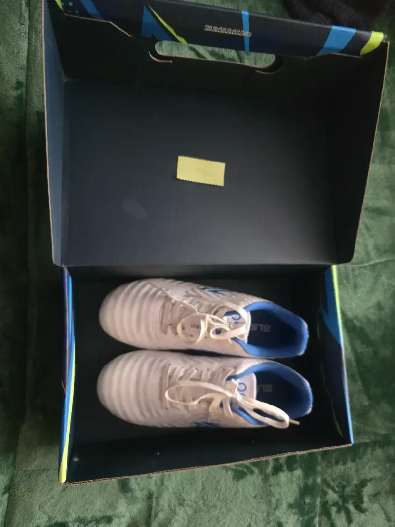 Caja de zapatos BLS - 2