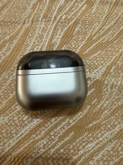 Samsung galaxy buds 3 pro - miniatura 2