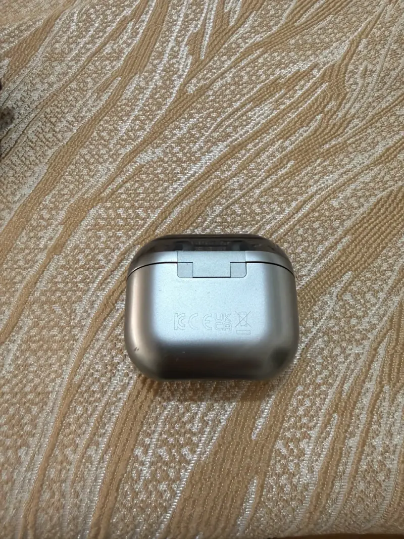 Samsung galaxy buds 3 pro - 3