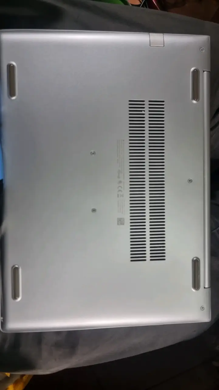 Laptop HP ProBook 14 pulgadas - 3