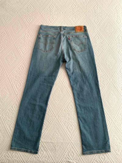 Jeans Levi’s 514 hombre - miniatura 1