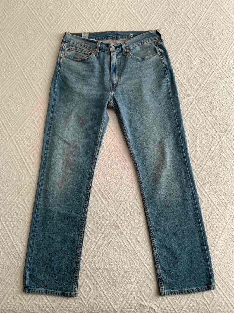 Jeans Levi’s 514 hombre - 2