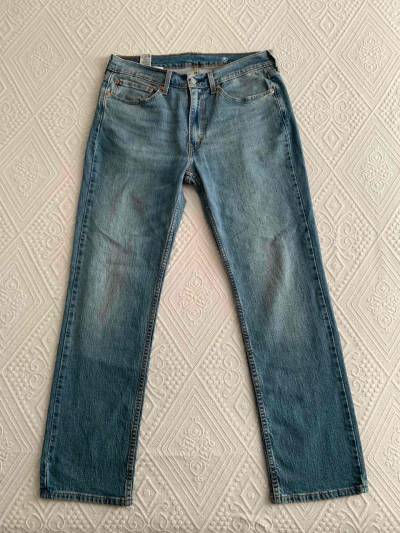 Jeans Levi’s 514 hombre - miniatura 2