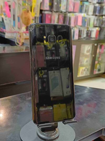 Smartphone Samsung en buen estado - miniatura 2