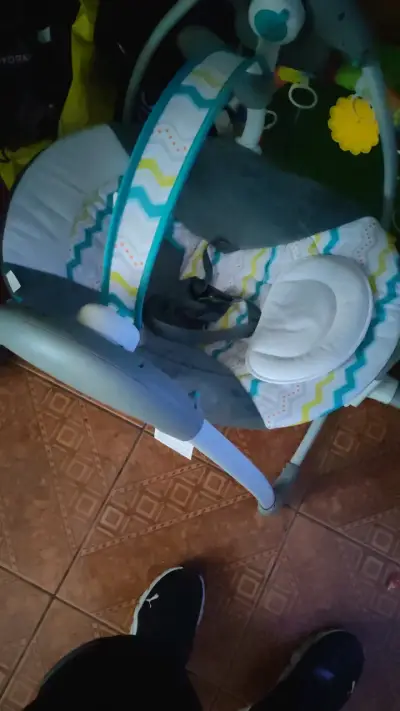Mesedora infanti - miniatura 1