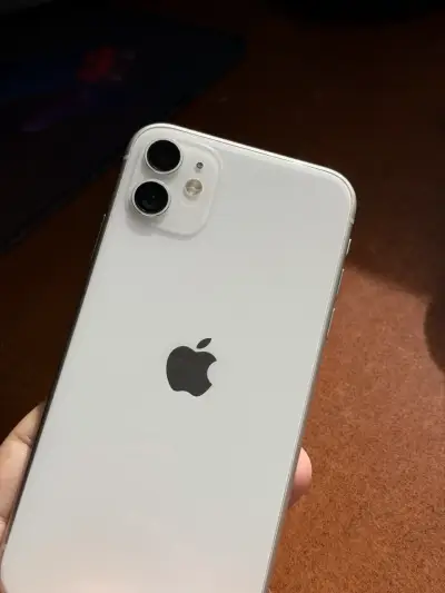 iPhone11  blanco - miniatura 1
